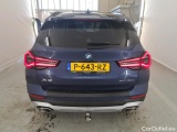  Bmw  X3 BMW  xDrive30e 5d  High Executive + Pano #12