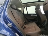  Bmw  X3 BMW  xDrive30e 5d  High Executive + Pano #17
