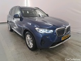  Bmw  X3 BMW  xDrive30e 5d  High Executive + Pano #23