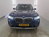  Bmw  X3 BMW  xDrive30e 5d  High Executive + Pano #24