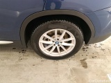  Bmw  X3 BMW  xDrive30e 5d  High Executive + Pano #26