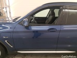  Bmw  X3 BMW  xDrive30e 5d  High Executive + Pano #29