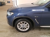  Bmw  X3 BMW  xDrive30e 5d  High Executive + Pano #30