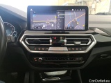  Bmw  X3 BMW  xDrive30e 5d  High Executive + Pano #34