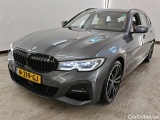  Bmw  Serie 3 BMW 3 Serie Touring 320e Business Edition Plus 5d + M-Sport + Shadowline 