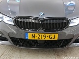  Bmw  Serie 3 BMW 3 Serie Touring 320e Business Edition Plus 5d + M-Sport + Shadowline #5