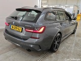  Bmw  Serie 3 BMW 3 Serie Touring 320e Business Edition Plus 5d + M-Sport + Shadowline #2