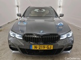  Bmw  Serie 3 BMW 3 Serie Touring 320e Business Edition Plus 5d + M-Sport + Shadowline #8