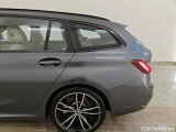 Bmw  Serie 3 BMW 3 Serie Touring 320e Business Edition Plus 5d + M-Sport + Shadowline #11