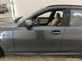  Bmw  Serie 3 BMW 3 Serie Touring 320e Business Edition Plus 5d + M-Sport + Shadowline #13