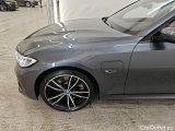  Bmw  Serie 3 BMW 3 Serie Touring 320e Business Edition Plus 5d + M-Sport + Shadowline #14
