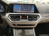  Bmw  Serie 3 BMW 3 Serie Touring 320e Business Edition Plus 5d + M-Sport + Shadowline #18