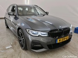  Bmw  Serie 3 BMW 3 Serie Touring 320e Business Edition Plus 5d + M-Sport + Shadowline #22