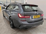  Bmw  Serie 3 BMW 3 Serie Touring 320e Business Edition Plus 5d + M-Sport + Shadowline #33