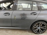  Bmw  Serie 3 BMW 3 Serie Touring 320e Business Edition Plus 5d + M-Sport + Shadowline #36