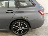  Bmw  Serie 3 BMW 3 Serie Touring 320e Business Edition Plus 5d + M-Sport + Shadowline #35