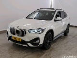  Bmw  X1 BMW  sDrive20iA 5d  High Executive xLine + Pano 