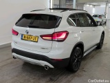 Bmw  X1 BMW  sDrive20iA 5d  High Executive xLine + Pano #2