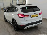  Bmw  X1 BMW  sDrive20iA 5d  High Executive xLine + Pano #26