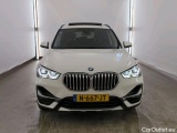  Bmw  X1 BMW  sDrive20iA 5d  High Executive xLine + Pano #31