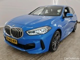  Bmw  Serie 1 BMW 1 16iA 5d  M-Sport 