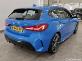  Bmw  Serie 1 BMW 1 16iA 5d  M-Sport #2