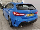  Bmw  Serie 1 BMW 1 16iA 5d  M-Sport #9