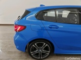  Bmw  Serie 1 BMW 1 16iA 5d  M-Sport #12