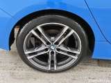  Bmw  Serie 1 BMW 1 16iA 5d  M-Sport #13