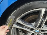  Bmw  Serie 1 BMW 1 16iA 5d  M-Sport #37