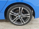  Bmw  Serie 1 BMW 1 16iA 5d  M-Sport #38