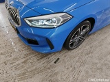  Bmw  Serie 1 BMW 1 16iA 5d  M-Sport #42