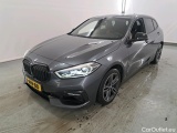  Bmw  Serie 1 BMW 1 18iA Corporate Executive Sport 5d + Pano 