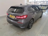  Bmw  Serie 1 BMW 1 18iA Corporate Executive Sport 5d + Pano #2