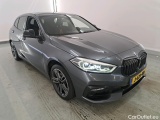  Bmw  Serie 1 BMW 1 18iA Corporate Executive Sport 5d + Pano #9