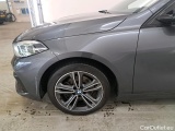  Bmw  Serie 1 BMW 1 18iA Corporate Executive Sport 5d + Pano #15