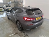  Bmw  Serie 1 BMW 1 18iA Corporate Executive Sport 5d + Pano #14