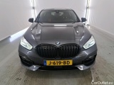  Bmw  Serie 1 BMW 1 18iA Corporate Executive Sport 5d + Pano #23