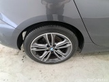  Bmw  Serie 1 BMW 1 18iA Corporate Executive Sport 5d + Pano #30