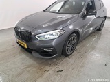  Bmw  Serie 1 BMW 1 18iA Corporate Executive Sport 5d + Pano #37