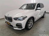  Bmw  X5 BMW  xDrive45e 5d  High Executive 20 inch + Pano 