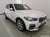  Bmw  X5 BMW  xDrive45e 5d  High Executive 20 inch + Pano #29