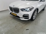  Bmw  X5 BMW  xDrive45e 5d  High Executive 20 inch + Pano #43