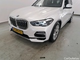  Bmw  X5 BMW  xDrive45e 5d  High Executive 20 inch + Pano #46