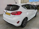  Ford  Fiesta Ford  1.0 EcoBoost 74kW ST-Line 5d #2