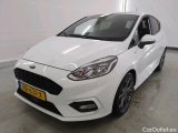  Ford  Fiesta Ford  1.0 EcoBoost 74kW ST-Line 5d 