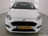  Ford  Fiesta Ford  1.0 EcoBoost 74kW ST-Line 5d #5