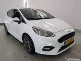  Ford  Fiesta Ford  1.0 EcoBoost 74kW ST-Line 5d #12
