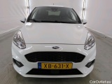 Ford  Fiesta Ford  1.0 EcoBoost 74kW ST-Line 5d #18