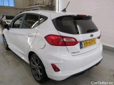  Ford  Fiesta Ford  1.0 EcoBoost 74kW ST-Line 5d #22